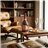 Laurent-Perrier : Cuvee Rose Robe Constellation-detalle