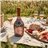 Laurent-Perrier : Cuvee Rose Robe Constellation-lateral