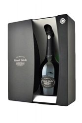Laurent-Perrier Grand Siecle Brut Magnum Estuchado