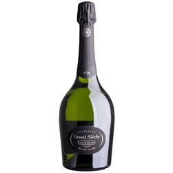 'Laurent-Perrier Grand Siècle Itération Nº26'