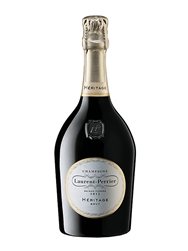 Laurent-Perrier Héritage