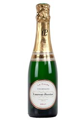 Laurent-Perrier La Cuvée 375ml