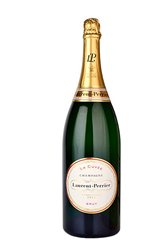 Laurent-Perrier La Cuvée  Jeroboam