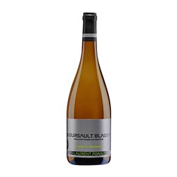 Laurent Ponsot Blagny Myosotis Chardonnay Meursault 1er Premier Cru, Cuvée 75 cl Vino Blanco