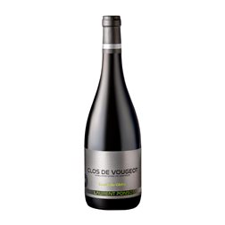 Laurent Ponsot Cèdre Pinot Negro Clos de Vougeot Grand Cru, Cuvée 75 cl Vino Tinto