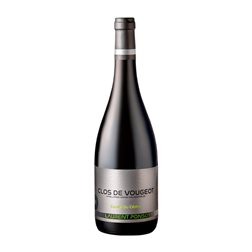 Laurent Ponsot Cèdre Pinot Negro Clos de Vougeot Grand Cru, Cuvée Botella Magnum 1,5 L Vino Tinto