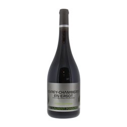 Laurent Ponsot En Ergot Mélèze Pinot Negro Gevrey-Chambertin 1er Premier Cru, Cuvée 75 cl Vino Tinto