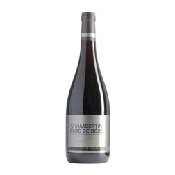 Laurent Ponsot Frêne Pinot Negro Chambertin-Clos de Bèze Grand Cru, Cuvée 75 cl Vino Tinto