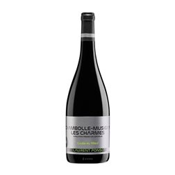 Laurent Ponsot Les Charmes Tilleul Pinot Negro Chambolle-Musigny 1er Premier Cru, Cuvée 75 cl Vino Tinto