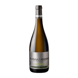 Laurent Ponsot Les Perrières L'Hellébore Chardonnay Meursault 1er Premier Cru, Cuvée 75 cl Vino Blanco
