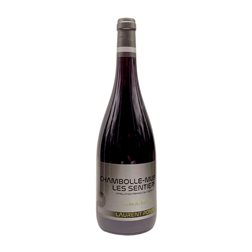 Laurent Ponsot Les Sentiers Sorbier Pinot Negro Chambolle-Musigny 1er Premier Cru, Cuvée 75 cl Vino Tinto