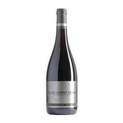 Laurent Ponsot Merisier Pinot Negro Clos Saint-Denis Cuvée 75 cl Vino Tinto