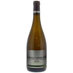Laurent ponsot mersault genevrieres cuvee de l'ipomee 2021