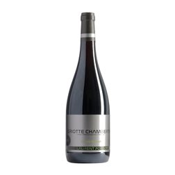 Laurent Ponsot Saule Pinot Negro Griotte-Chambertin Grand Cru, Cuvée 75 cl Vino Tinto