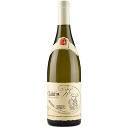 Laurent Tribut Chablis 2023
