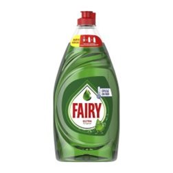 Fairy Ultra Dishwasher 820 ml