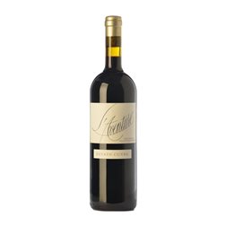 L'Aventure Estate Paso Robles Cuvée Crianza 75 cl Vino Tinto