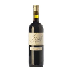L'Aventure Optimus Paso Robles Crianza 75 cl Vino Tinto