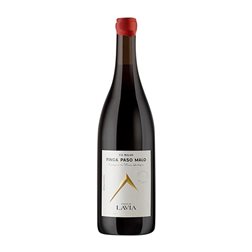 Lavia Finca Paso Malo Monastrell Bullas 75 cl Vino Tinto