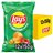 LAY’S Campesinas Sustainable Farming Potato Chips with Vegetable Flavors, 150 g Bags, Pack of 12 (With or Without Gift)