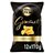 LAY’S Gourmet Patatas Fritas con Sal para Aperitivo Premium, Bolsas de 170 g, Pack de 12-detalle