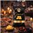 LAY’S Gourmet Patatas Fritas con Sal para Aperitivo Premium, Bolsas de 170 g, Pack de 12-izquierda