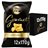 LAY’S Gourmet Patatas Fritas con Sal para Aperitivo Premium, Bolsas de 170 g, Pack de 12