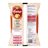 LAY’S Four Pommes de Terre Frites au Four pour Apéritif, Sacs Individuels de 130 g, Pack de 12 (Avec ou Sans Cadeau)-lateral