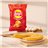 LAY’S Chips de Pommes de Terre Salées pour Apéritif et Consommation Quotidienne, Sacs Individuels de 150 g, Pack de 15 (Avec ou Sans Cadeau)-izquierda