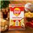 LAY’S Patatas Fritas Sabor Queso Curado para Aperitivo y Consumo Diario, Bolsas de 140 g, Pack de 15-detalle