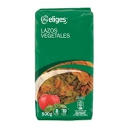 Lazos Vegetales IFA Eliges 500 g