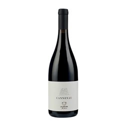 Le Anfore di Elena Casadei Cannonau di Sardegna 75 cl Vino Tinto
