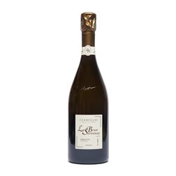 Le Brun Servenay Chardonnay Champagne Grand Cru, Blanc de Blancs, VV Vieilles Vignes — Viñas Viejas 75 cl Espumoso Blanco