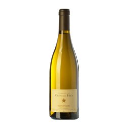 Le Clos des Fées Grenache Blanc Garnacha Vin de Pays Côtes Catalanes VV Vieilles Vignes — Viñas Viejas Crianza 75 cl Vino Blanco