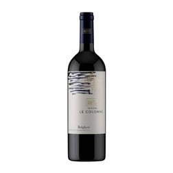 Le Colonne Bolgheri 75 cl Vino Tinto