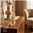 Le Concentre von Monin Ingwer-detalle
