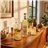 Le Concentre von Monin Ingwer-lateral