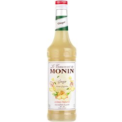 Le Concentre von Monin Ingwer