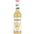 Le Concentre von Monin Ingwer