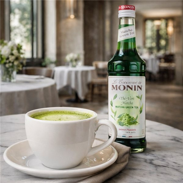 Le Concentre by Monin Te Matcha-lateral
