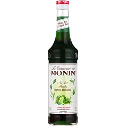 Le Concentre by Monin Te Matcha