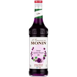 Le Concentre by Monin Ube