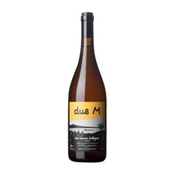 Le Coste Due M Moscato Lazio 75 cl Vino Blanco