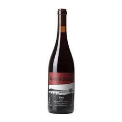 Le Coste Gaetano Vino da Tavola Eco — Ecológico 75 cl Vino Tinto
