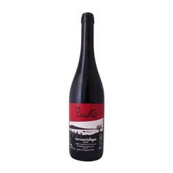 Le Coste Pinotto Vino da Tavola Eco — Ecológico 75 cl Vino Tinto