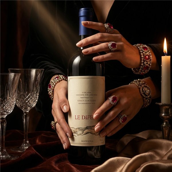 Le Difese Tenuta San Guido 2020-lateral