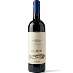 Le Difese Tenuta San Guido 2020