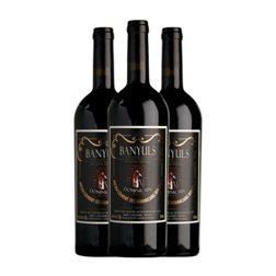 Le Dominicain Garnacha Banyuls Vieux — Envejecido Añejado 75 cl Vino Tinto (Caja de 3 unidades)