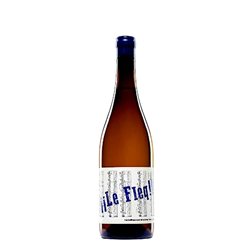 Le Fleq Palomino Fino 2024