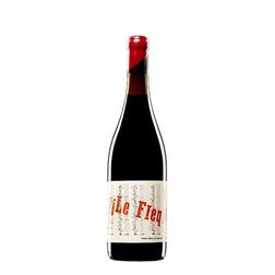Le Fleq Pinot Noir 2023